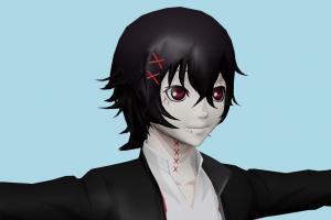 Juuzou Suzuya Juuzou Suzuya-2